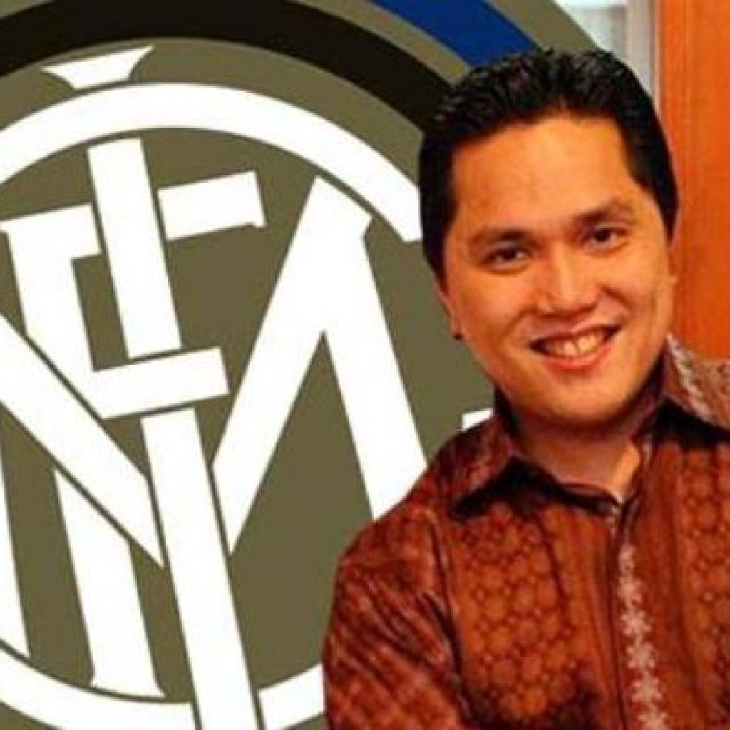 Erik Thohir