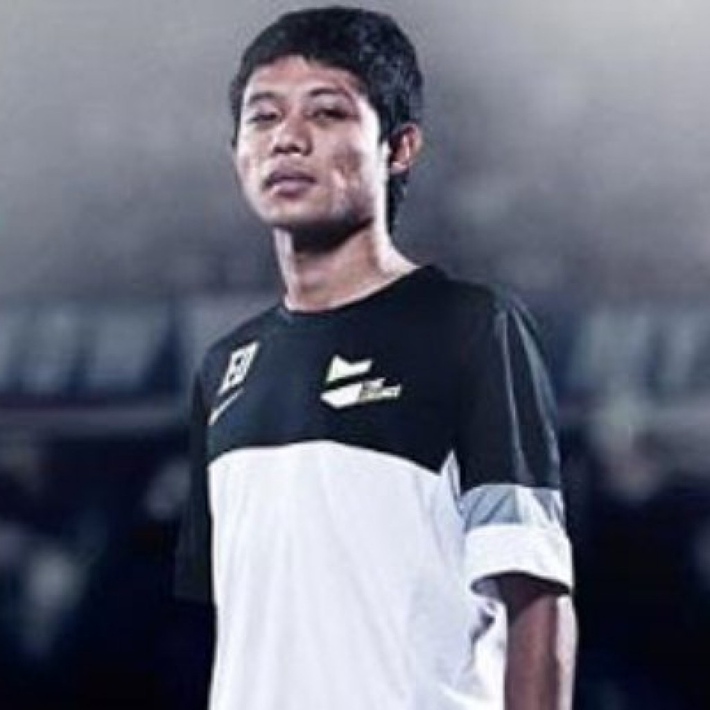 Evan Dimas