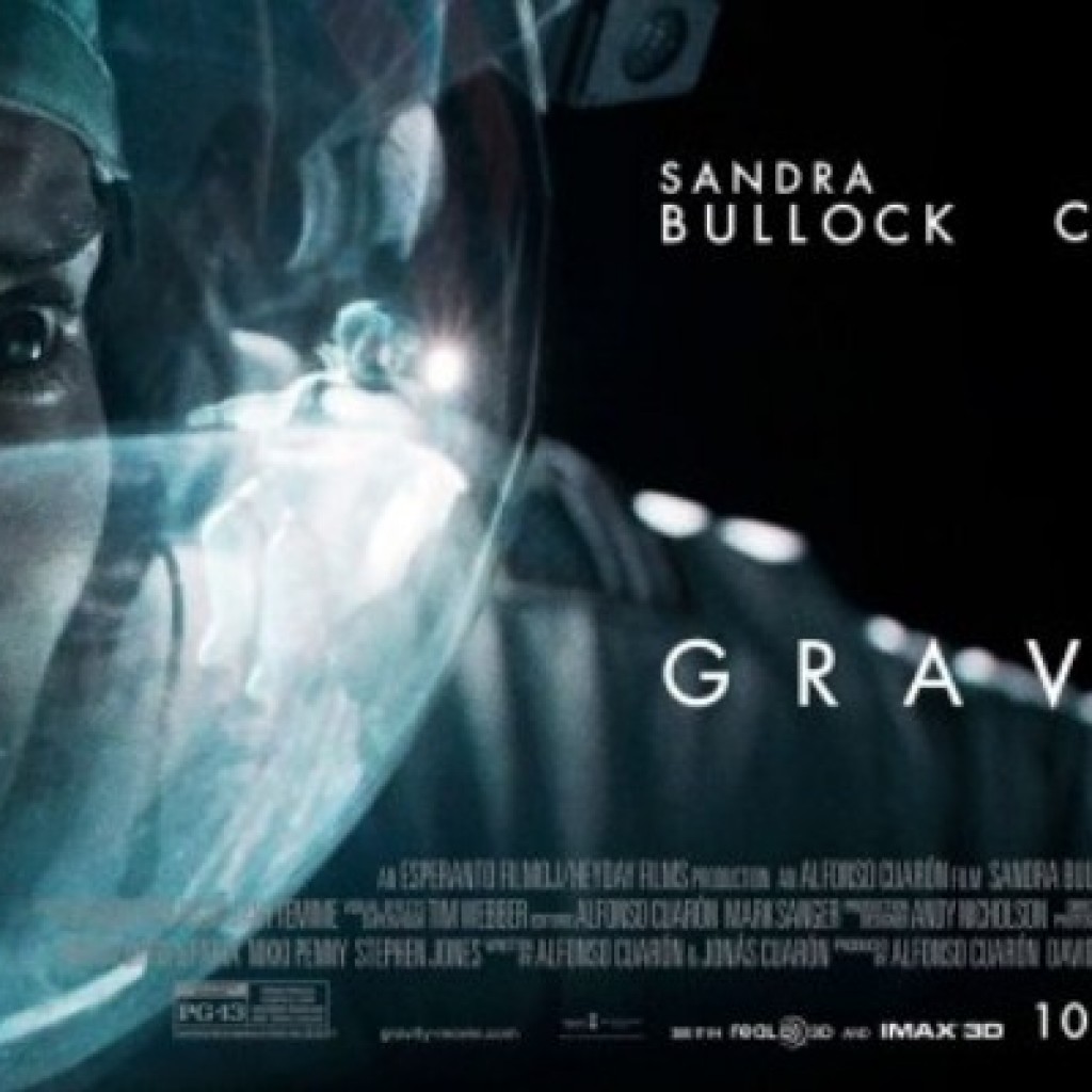 Film Gravity