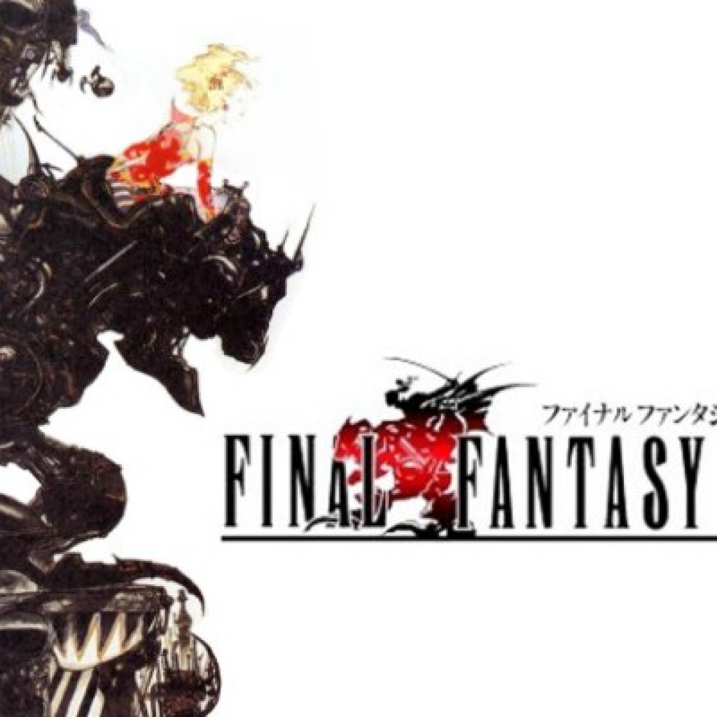 Final Fantasy VI