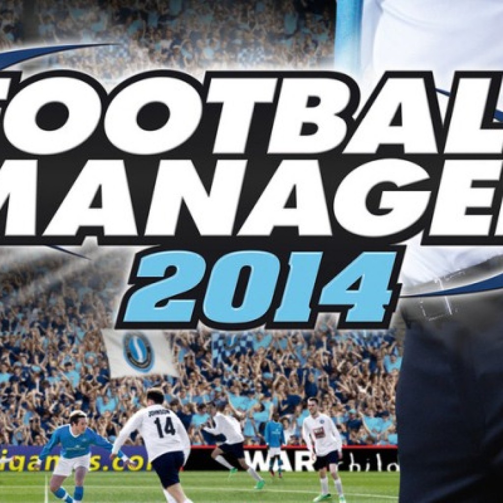 Football Manager 2014 Beta