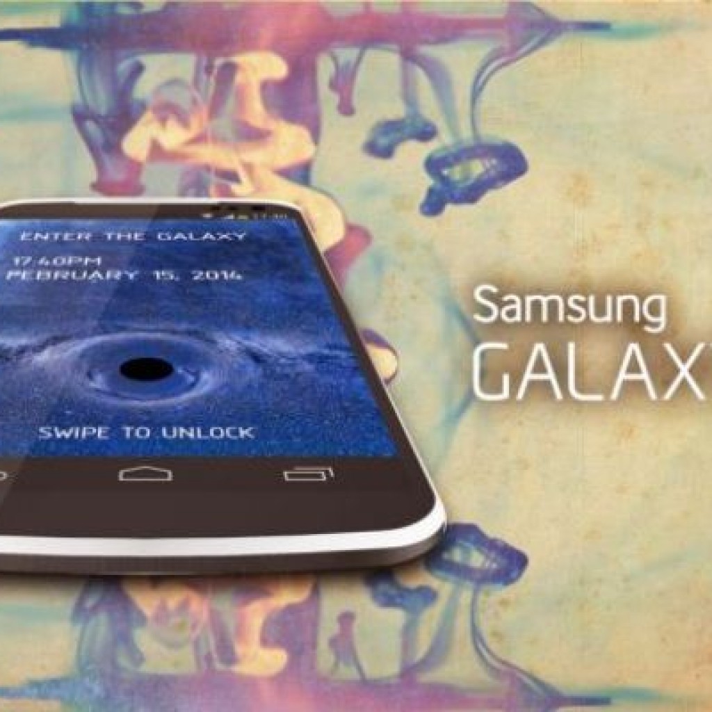 Galaxy S5