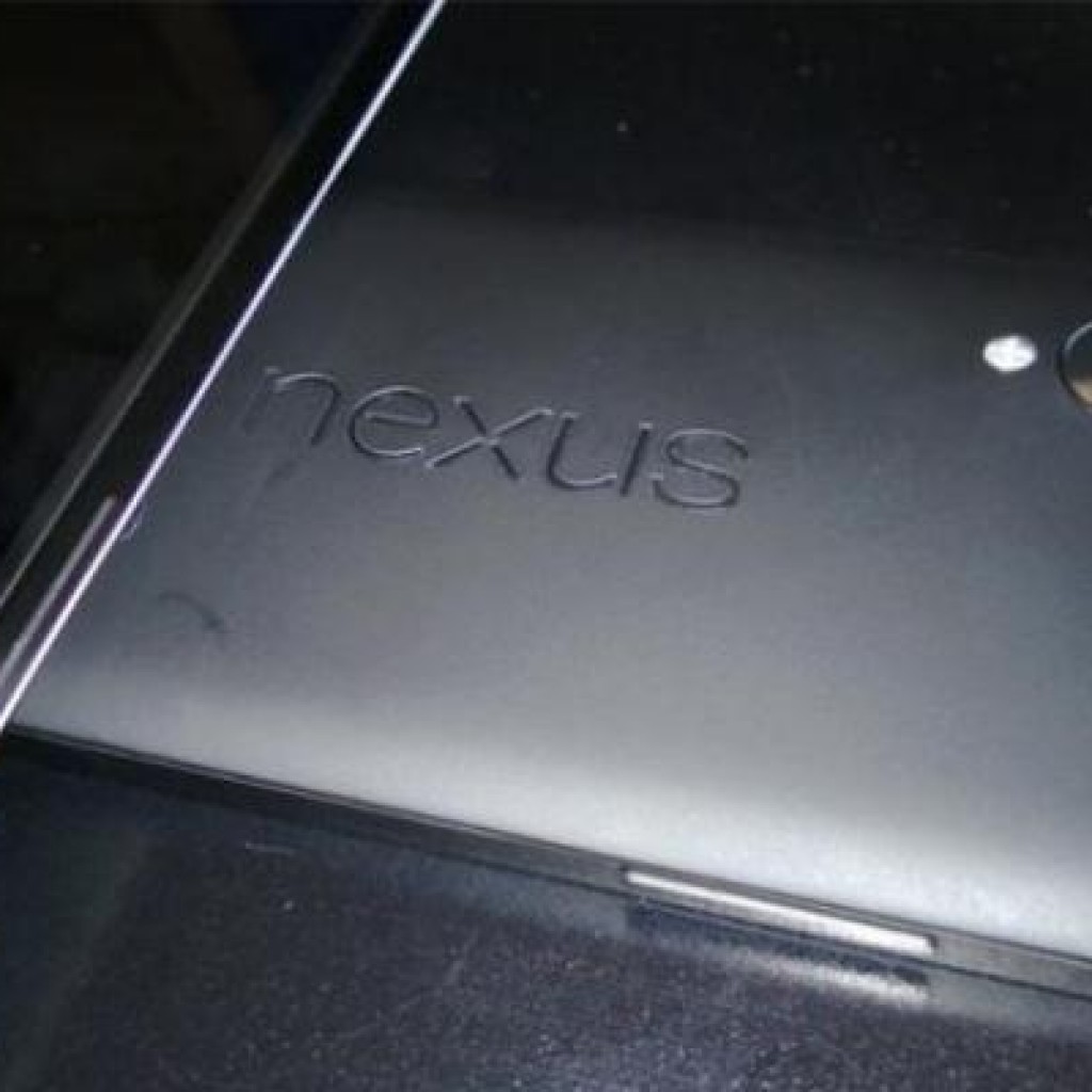 Google Nexus 5