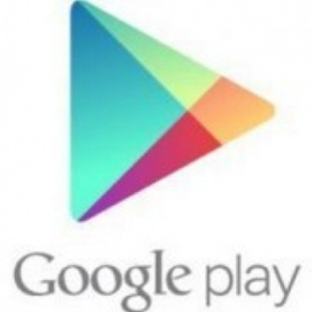 Google Play Store