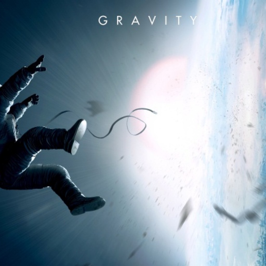 Gravity Movie Review