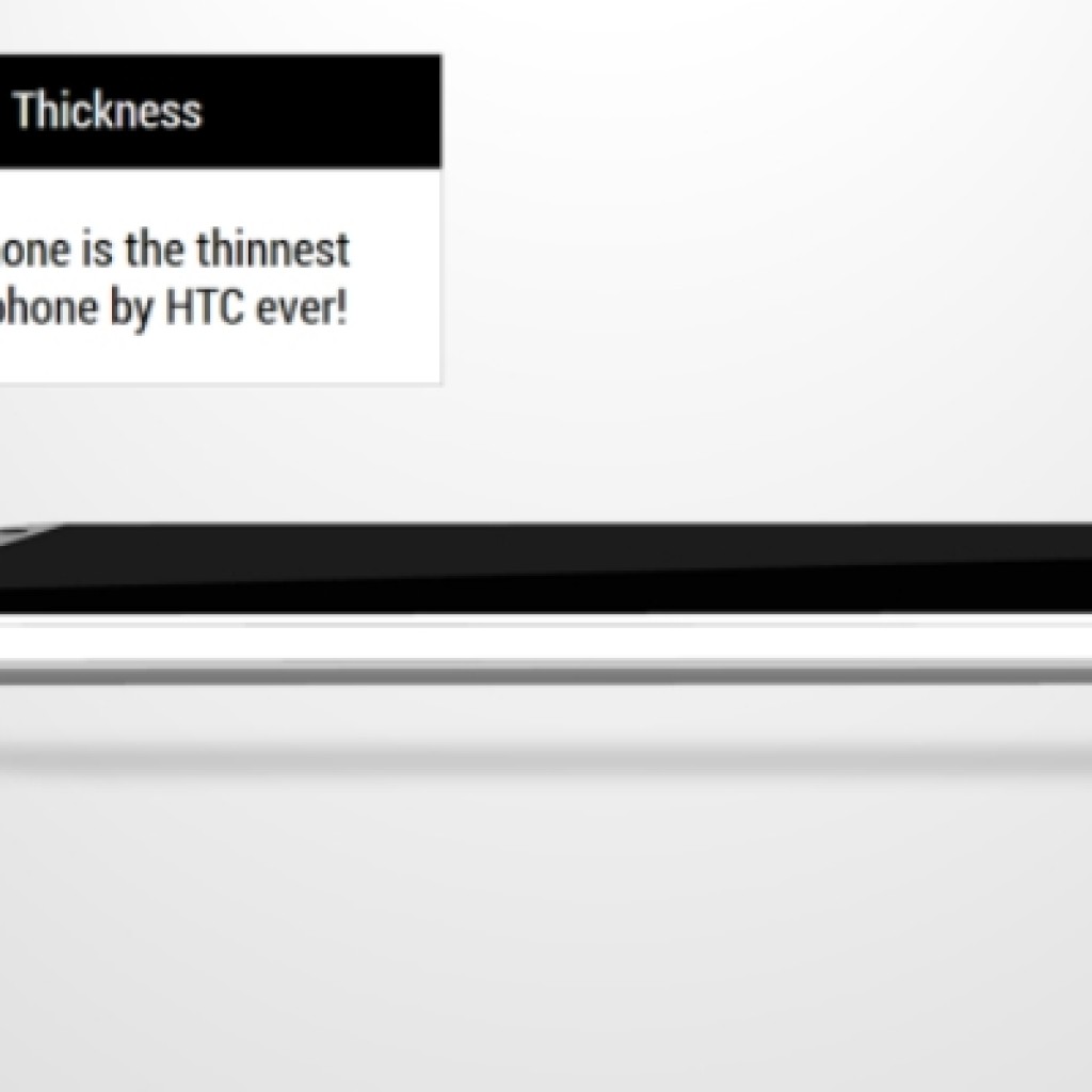 HTC One Tigon