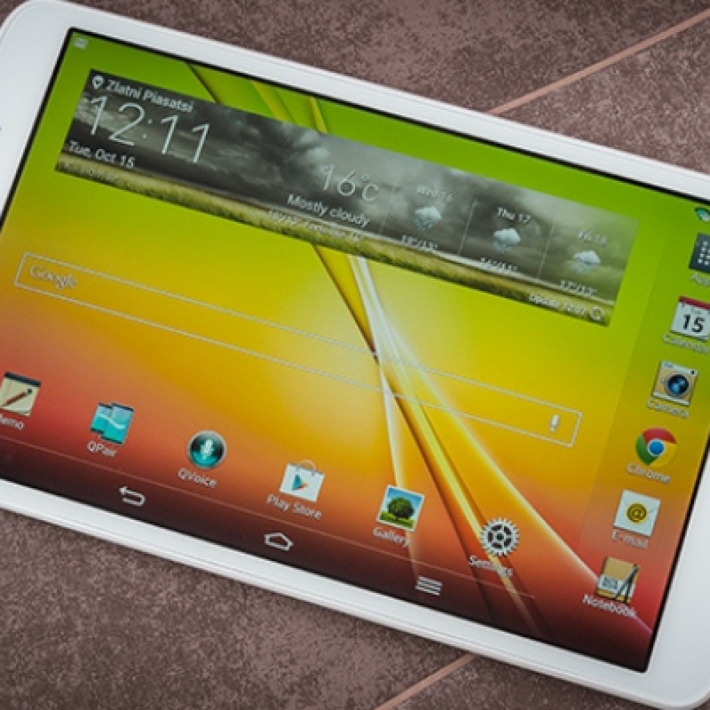 Harga LG G Pad 8.3