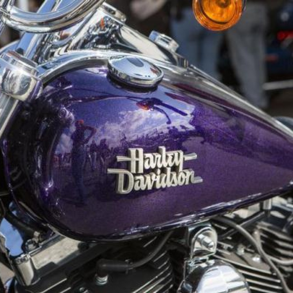 Harley Davidson Recalls