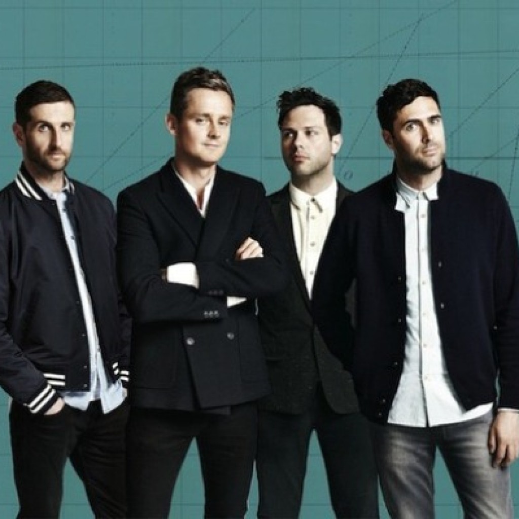 Keane Band