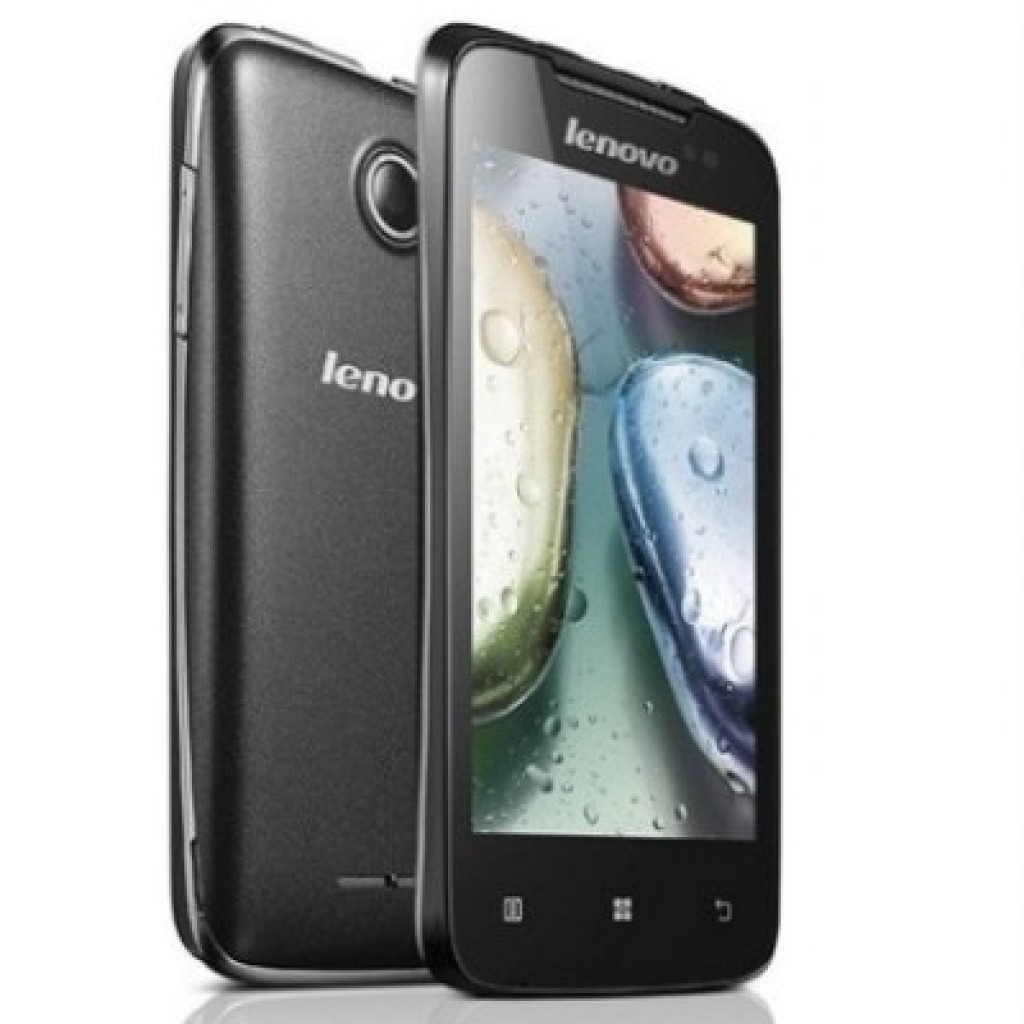 Lenovo A390