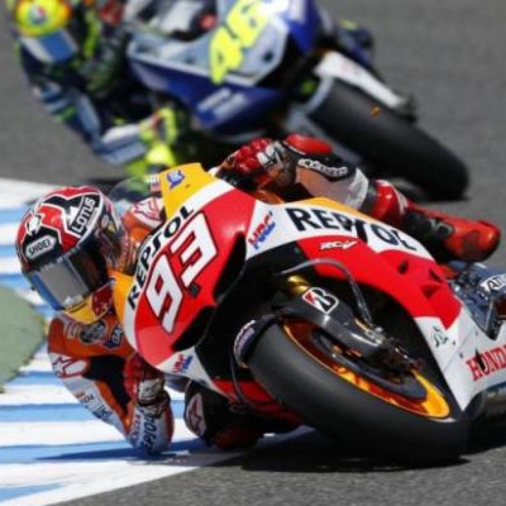 Marc Marquez MotoGP Phillip Island