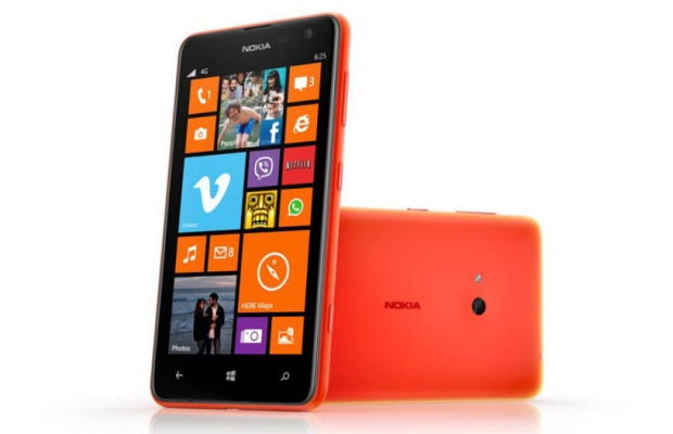 Samsung Galaxy Ace 3 vs Nokia Lumia 625, Smartphone 4G Terbaik