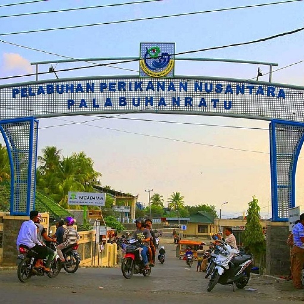 Pelabuhanratu