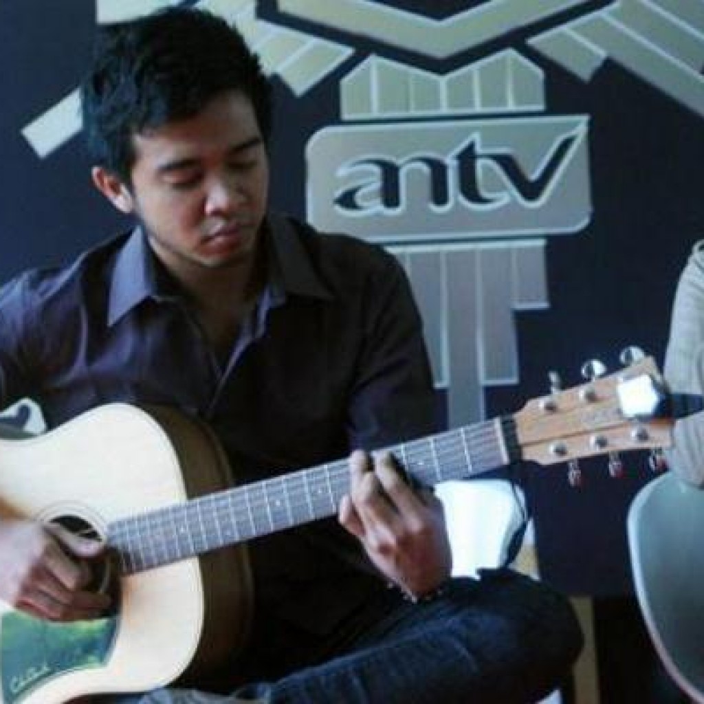 Roby Satria Geisha