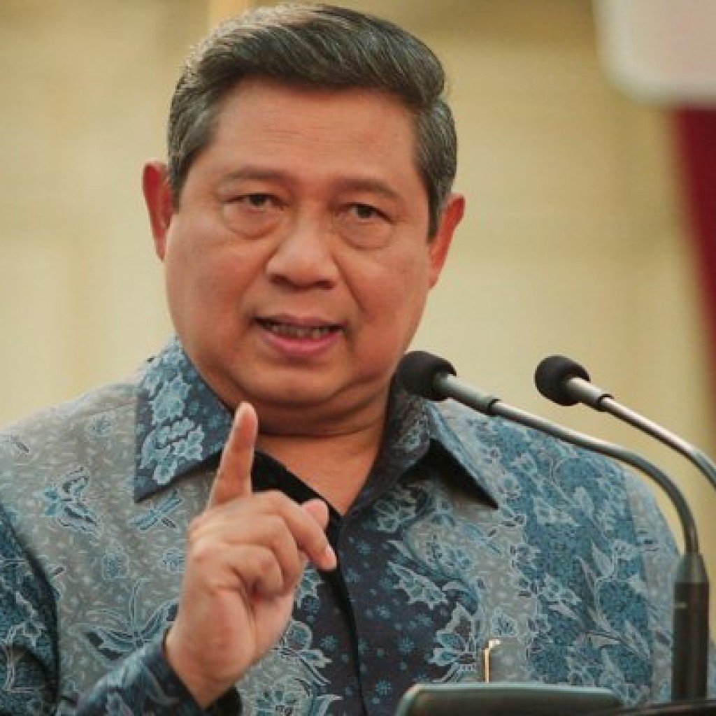 SBY