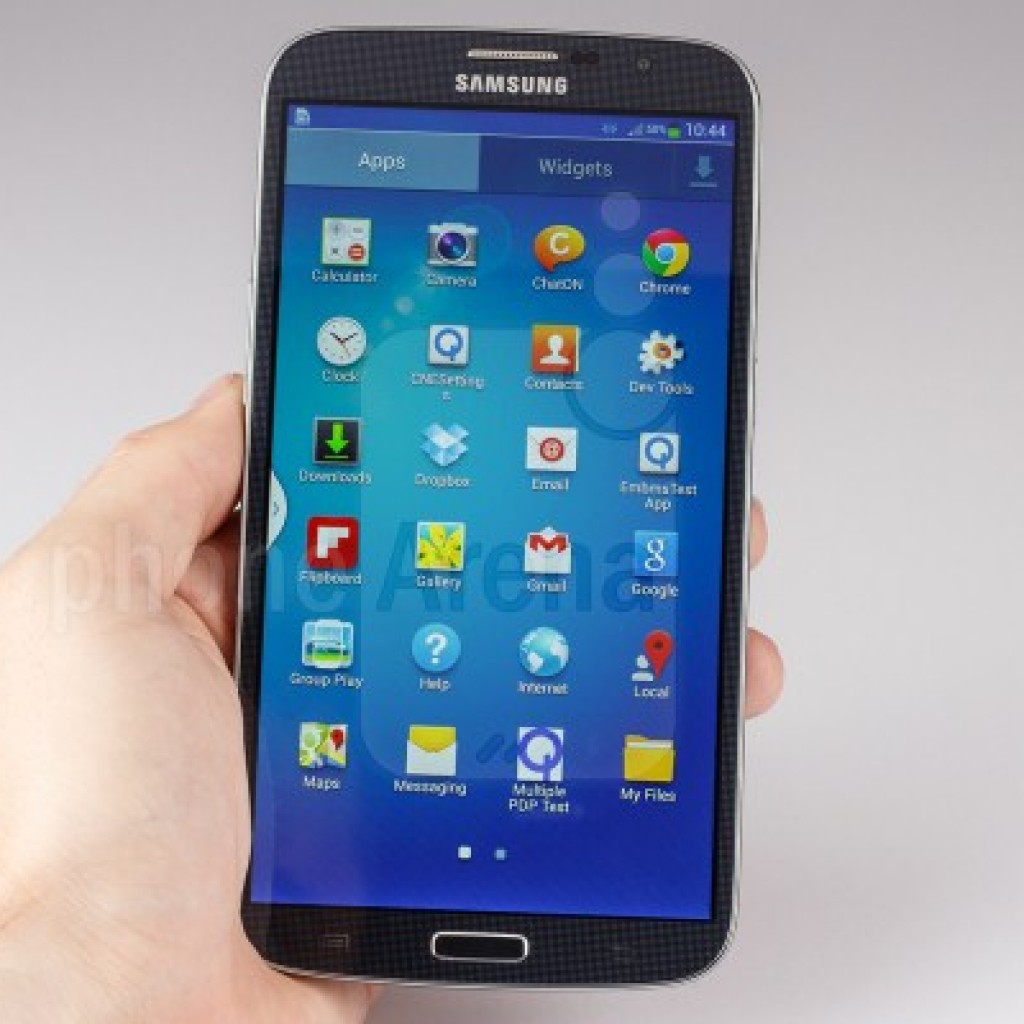 Samsung Galaxy Mega 6.3