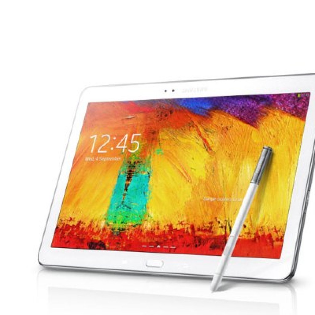 Samsung Galaxy Note 10.1 2014 Edition