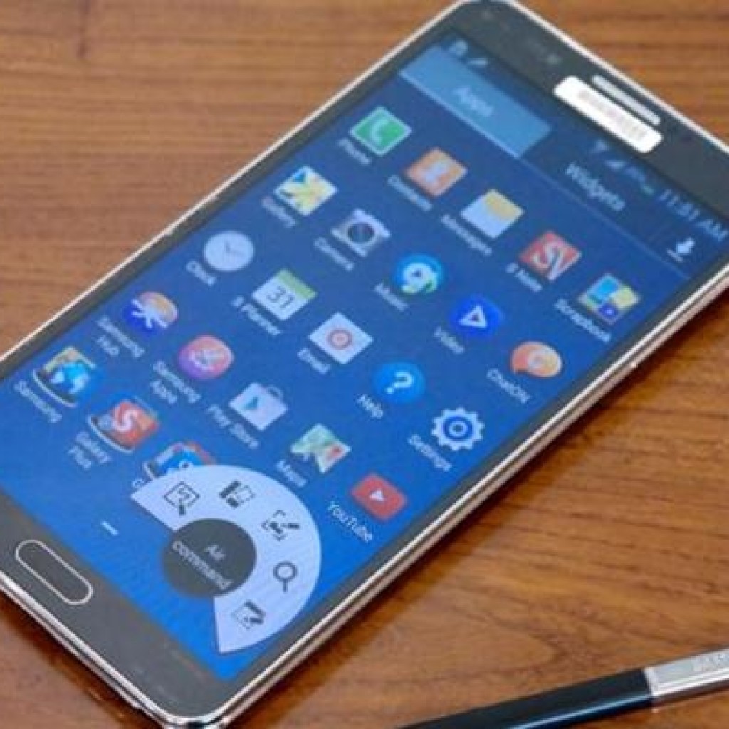 Samsung Galaxy Note 3 Harga