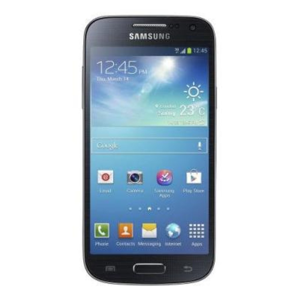 Samsung Galaxy S4 Mini Release