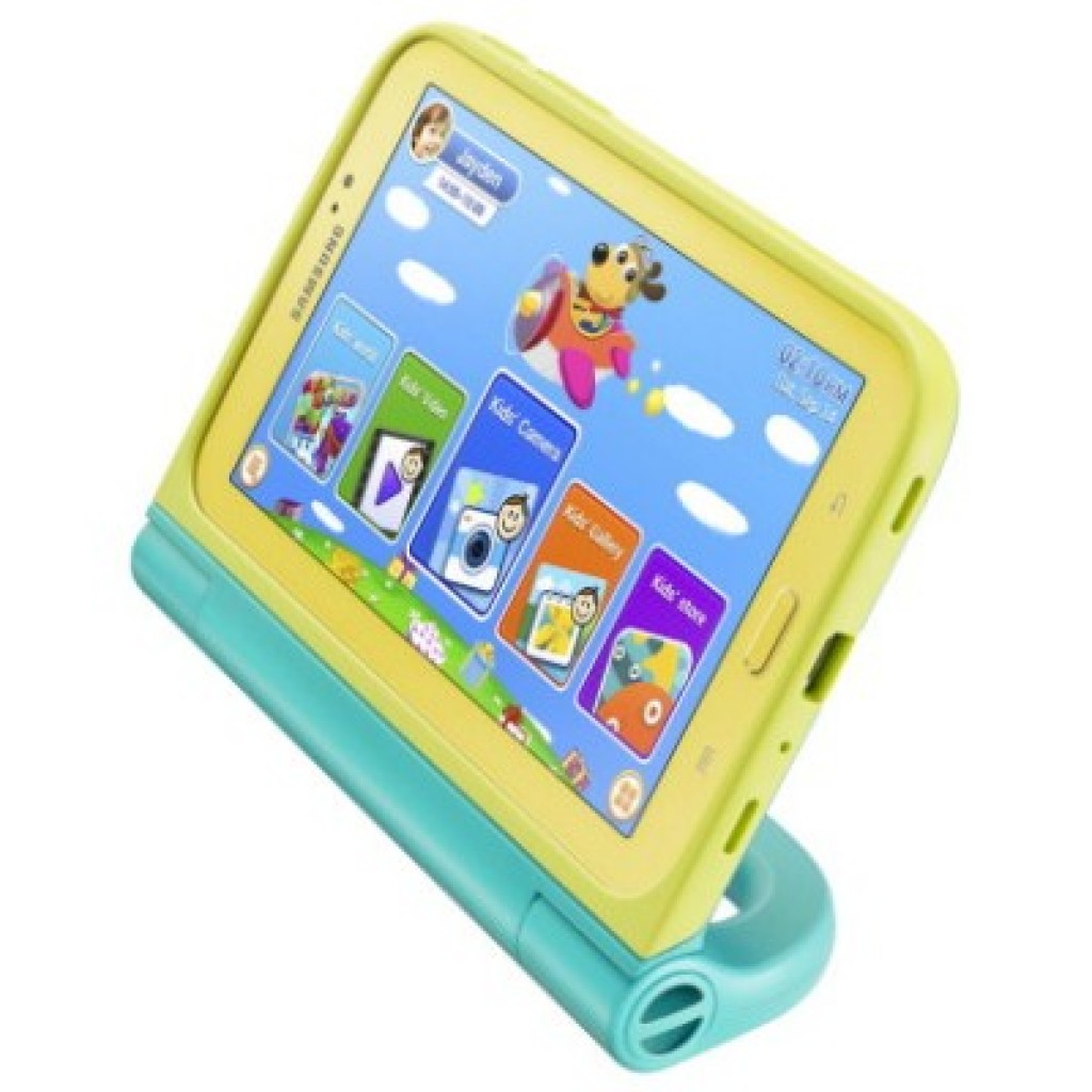 Samsung Galaxy Tab 3 Kids