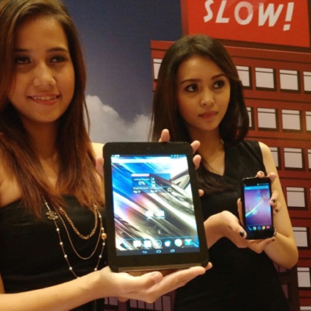 Smartfren Andromax Tab 8.0