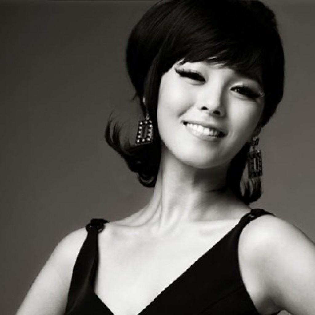 Sunye Wonder Girls