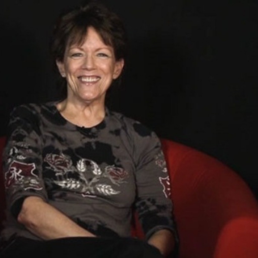 Susan Bennett