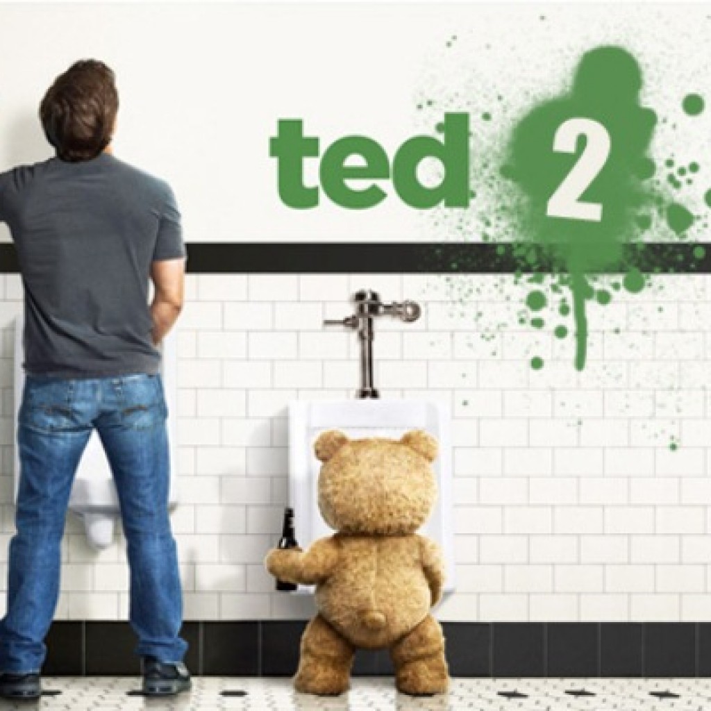 Ted 2 Movie