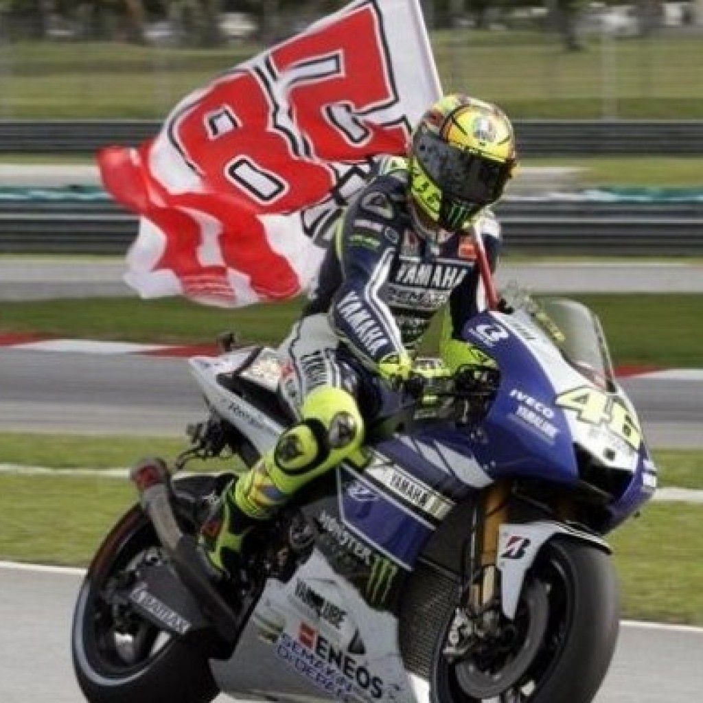 Valentino Rossi MotoGP Phillip Island