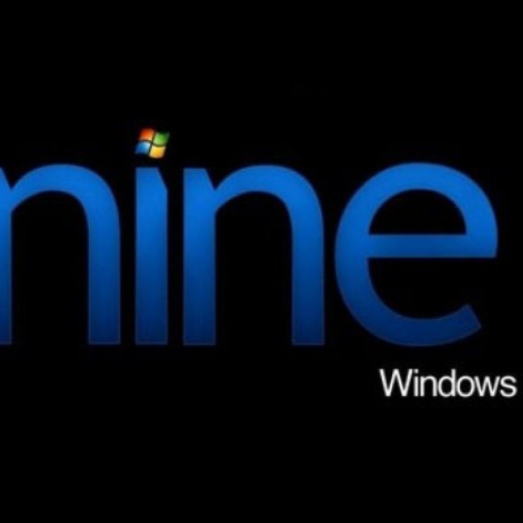 Windows 9