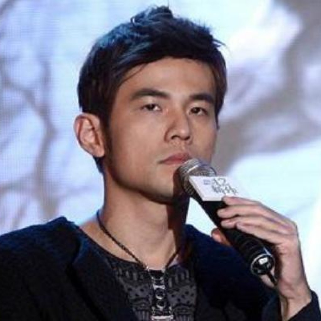 jaychou