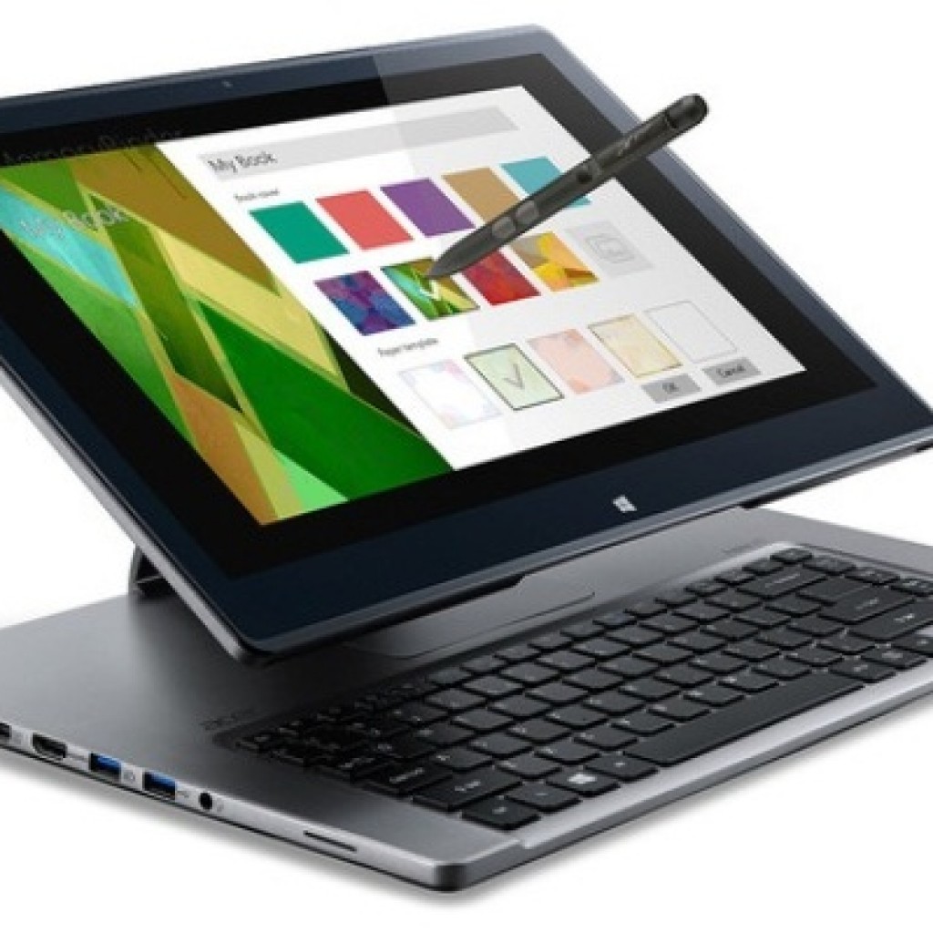 Acer Aspire R7