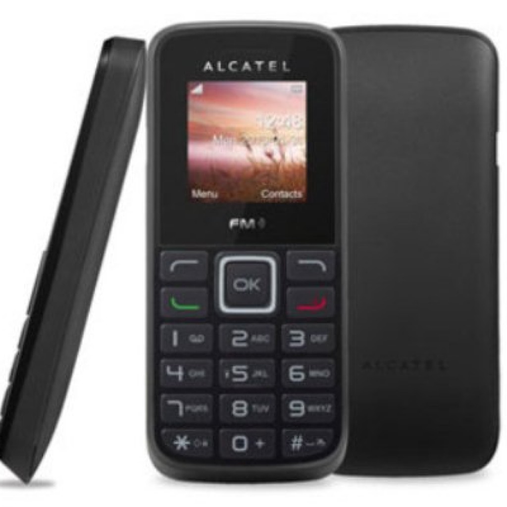 Alcatel 1010