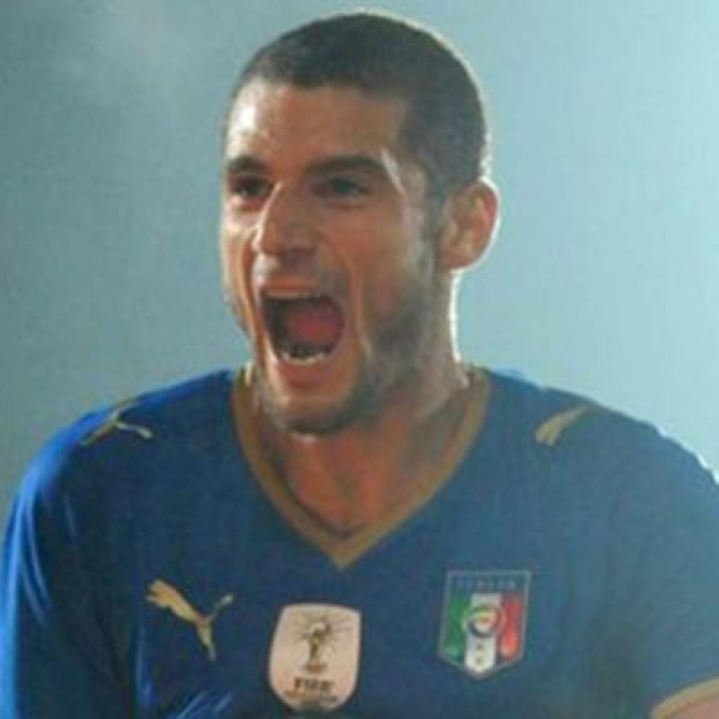 Antonio Candreva