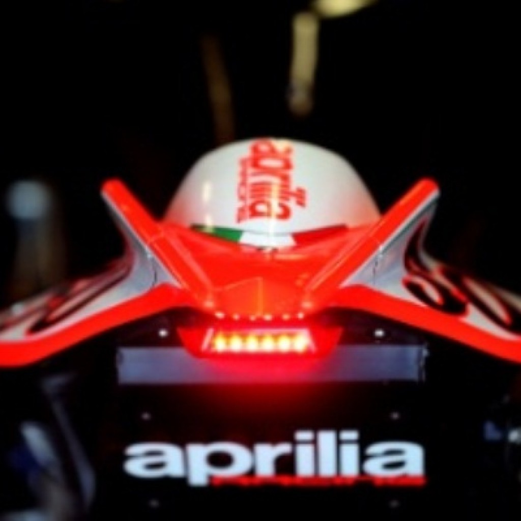 Aprilia MotoGP 2016