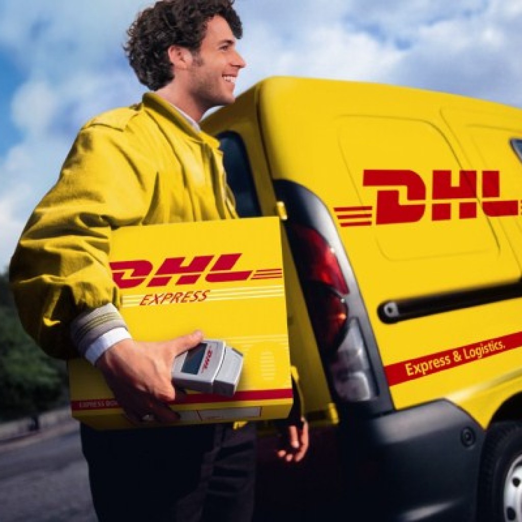 DHL Express