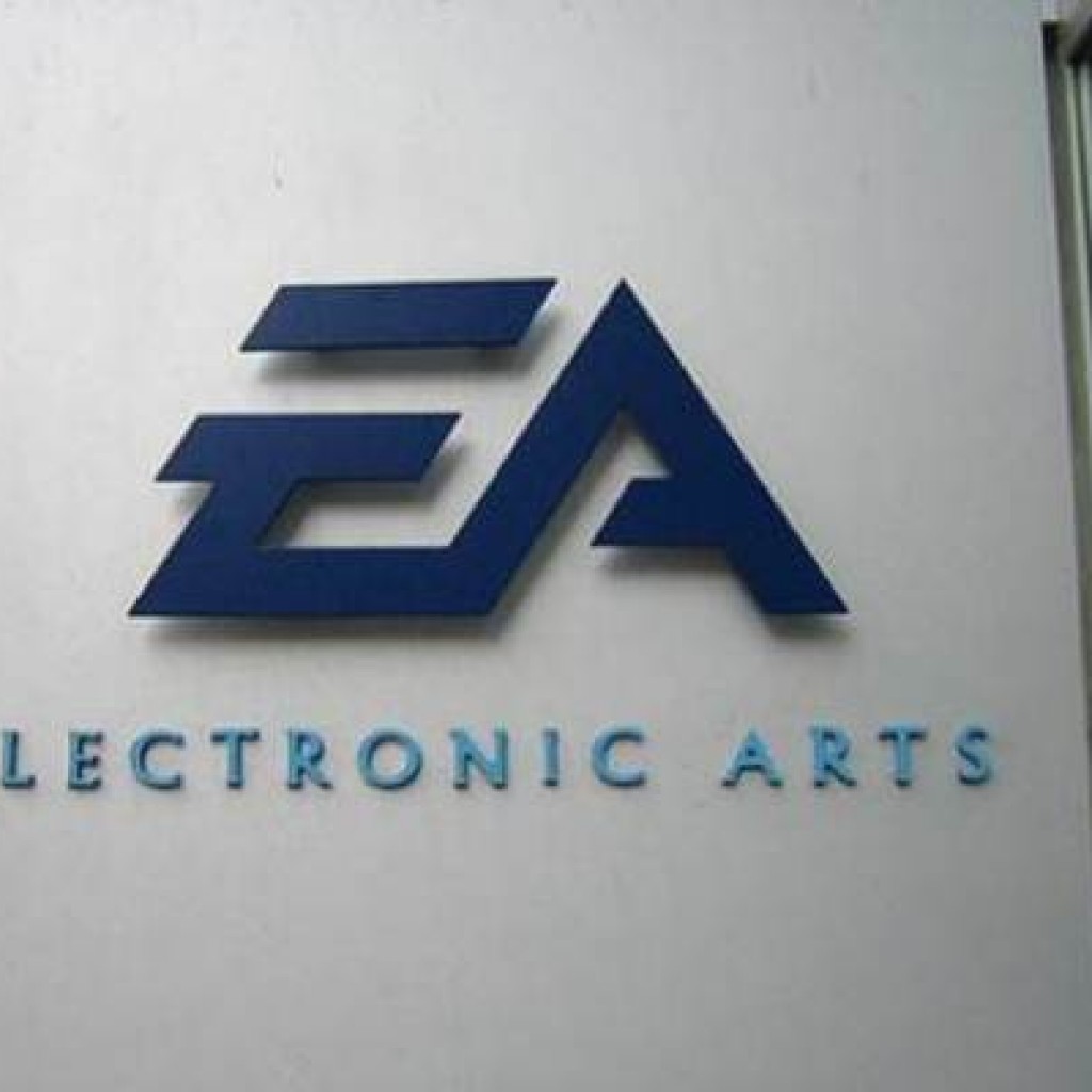 EA