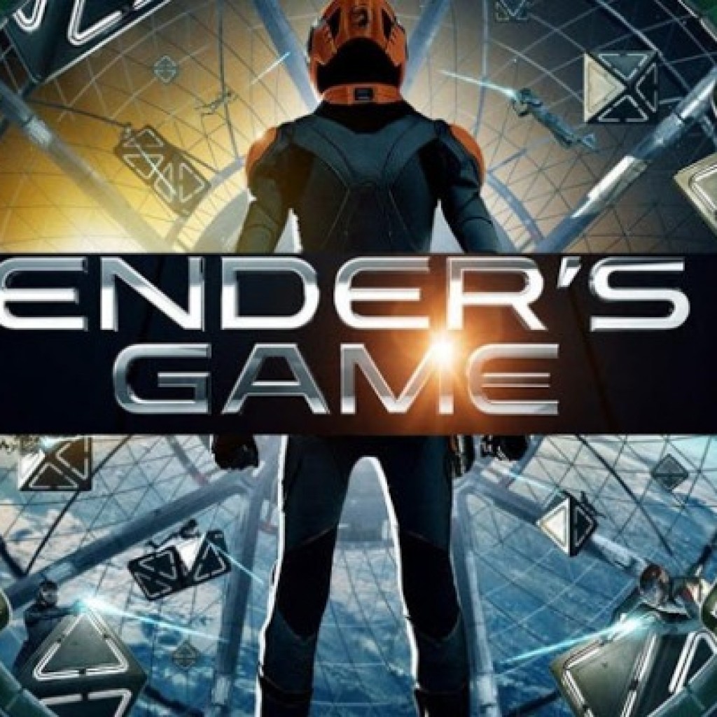 Enders Game