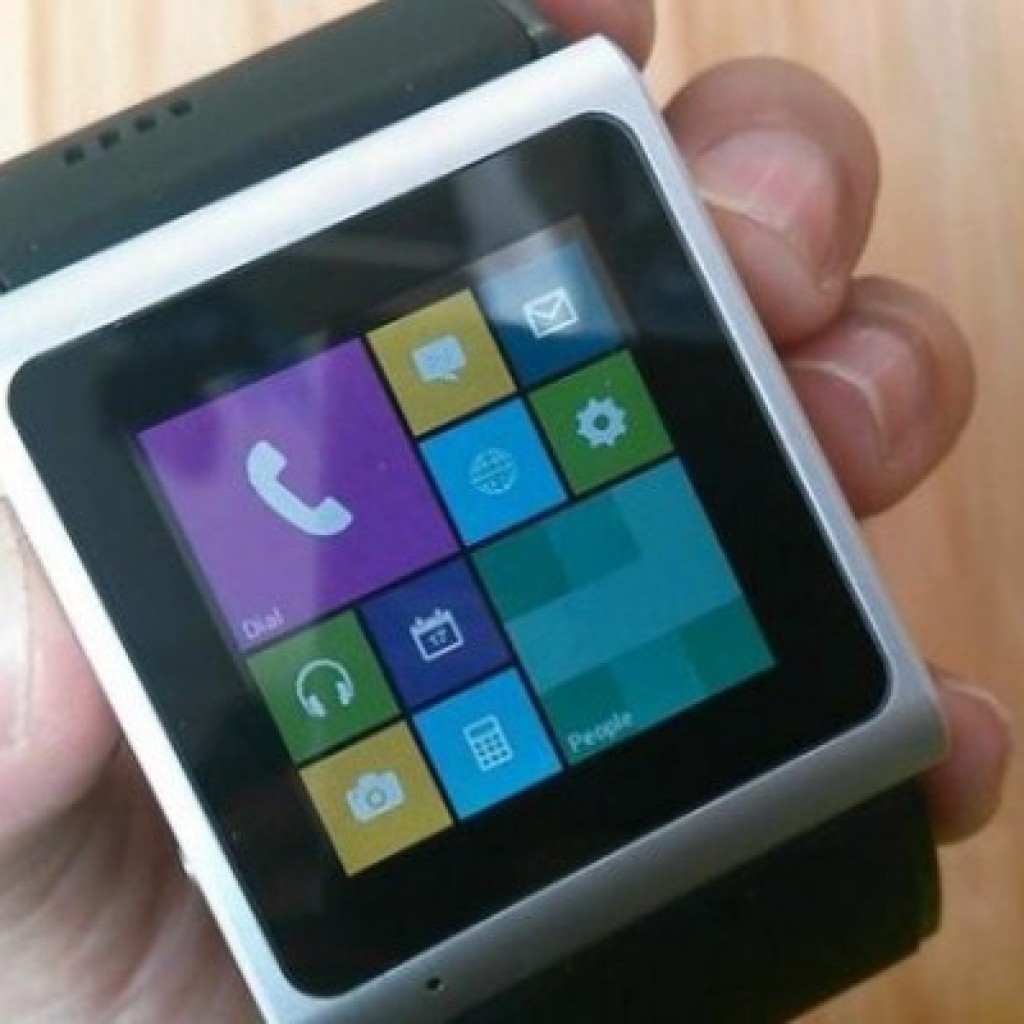 GooPhone Smartwatch