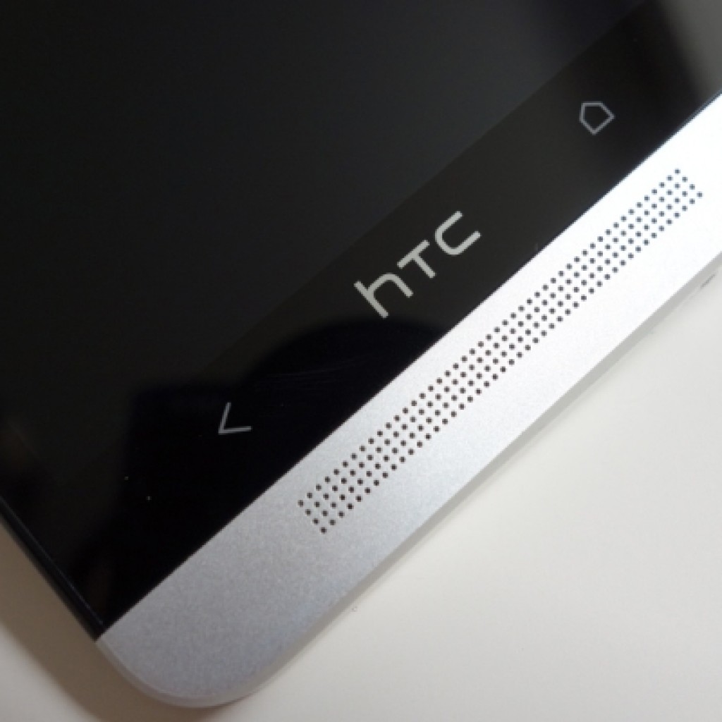 HTC M8 Specs