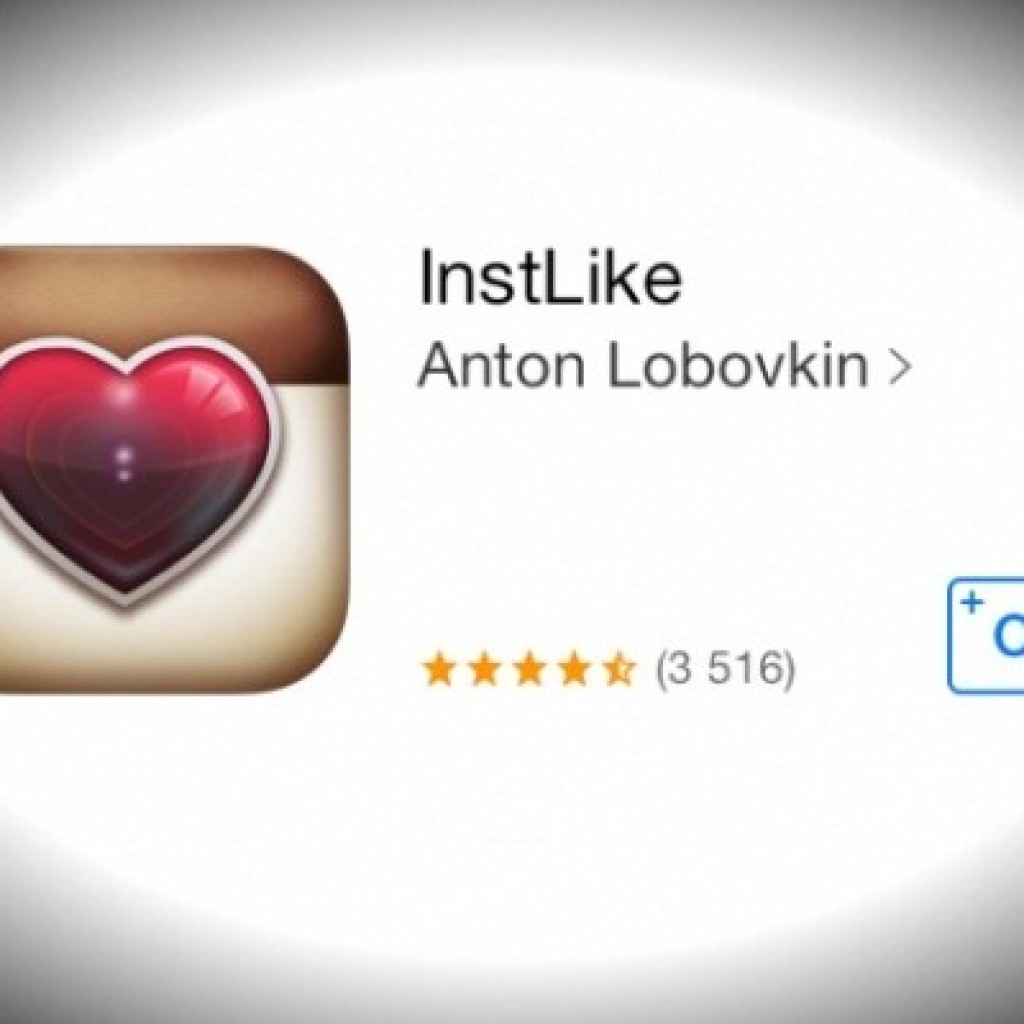 InstLike Instagram