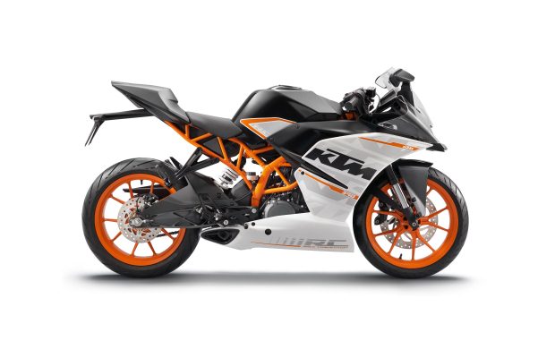 10 Motor Paling Keren di Milan Motorcycle Show EICMA 2013