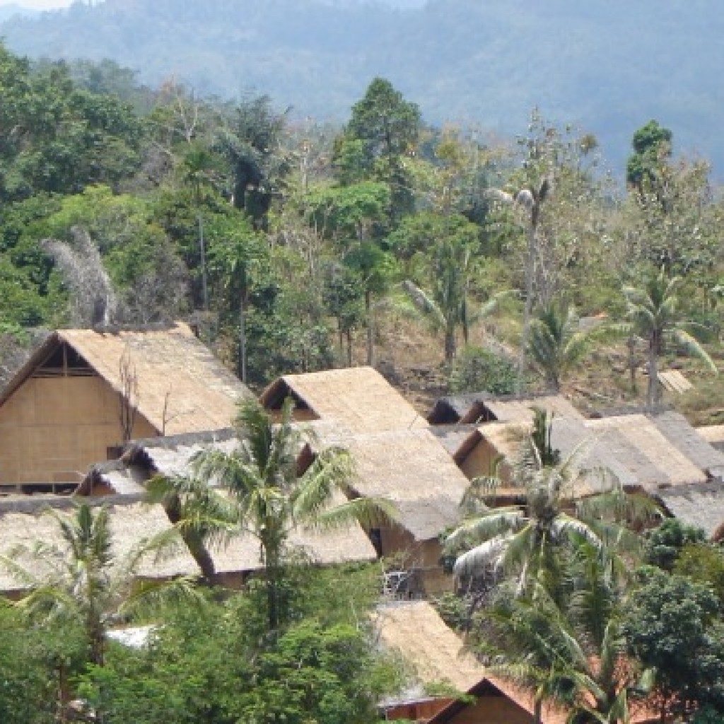 Kampung Dukuh