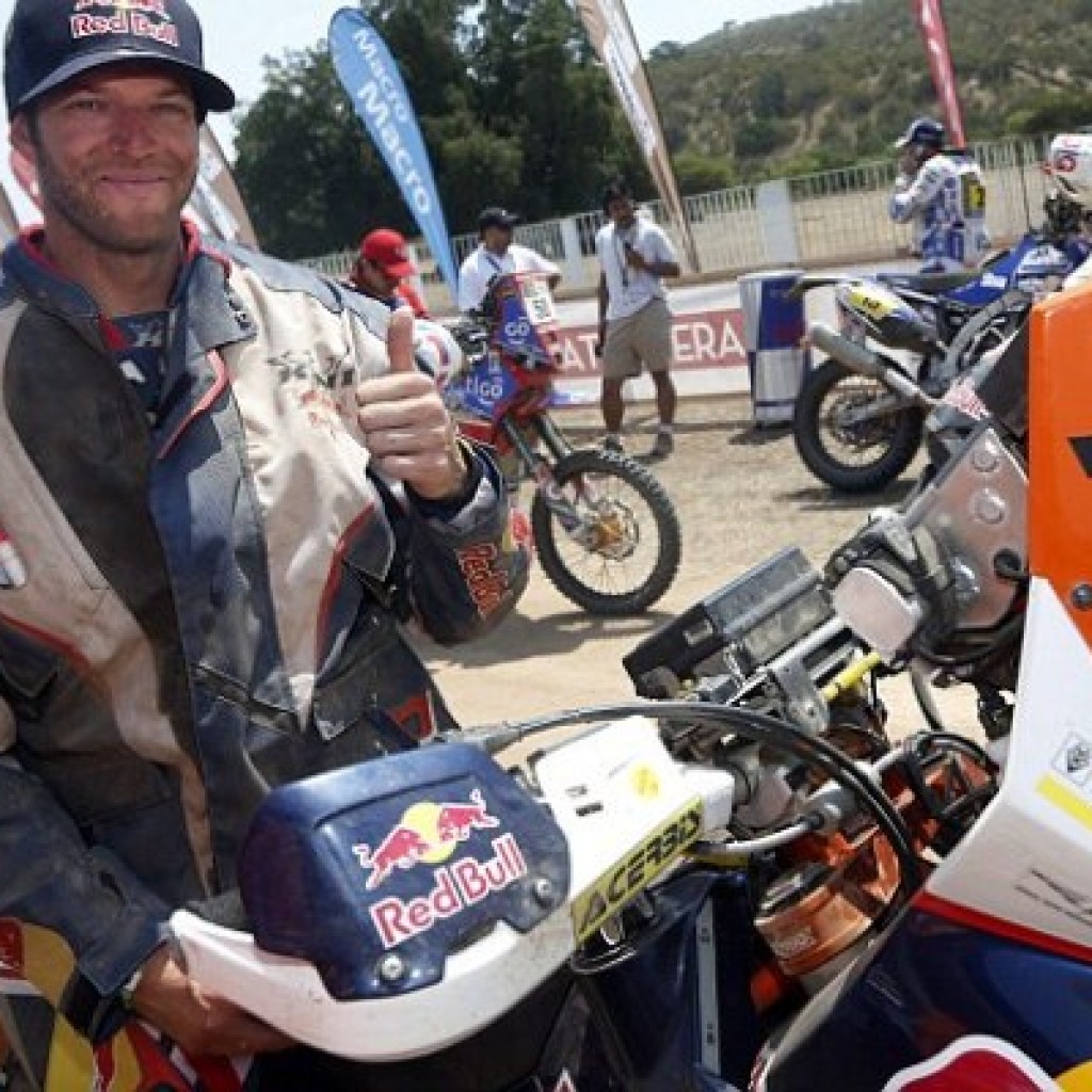 Kurt Caselli