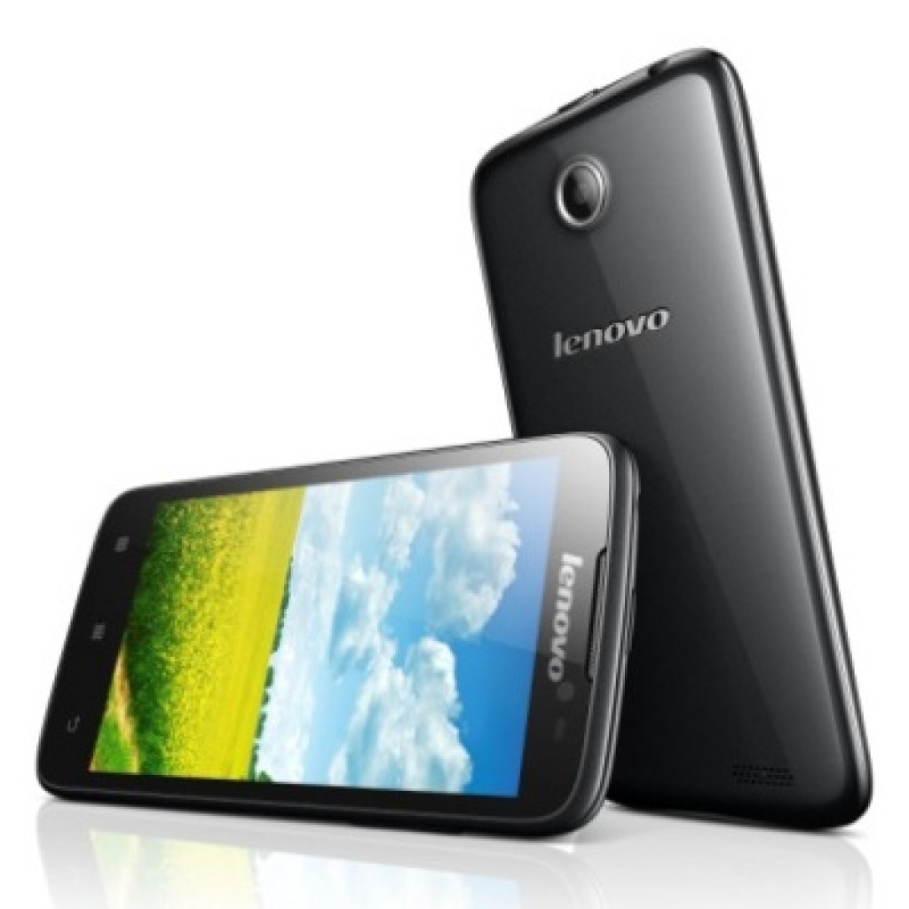 Lenovo A850