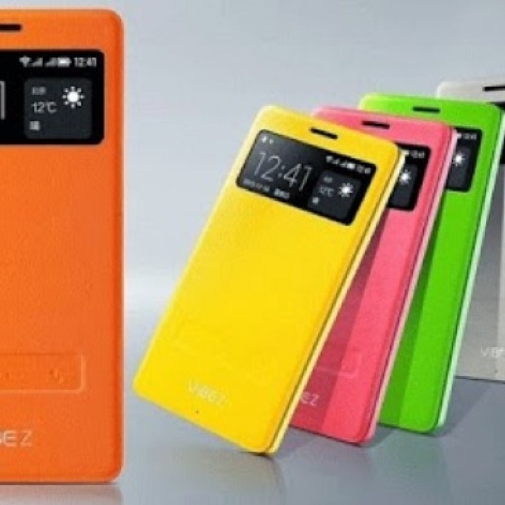 Lenovo Vibe Z