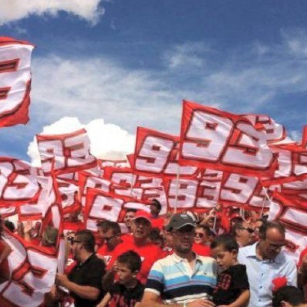 Marc Marquez Fans