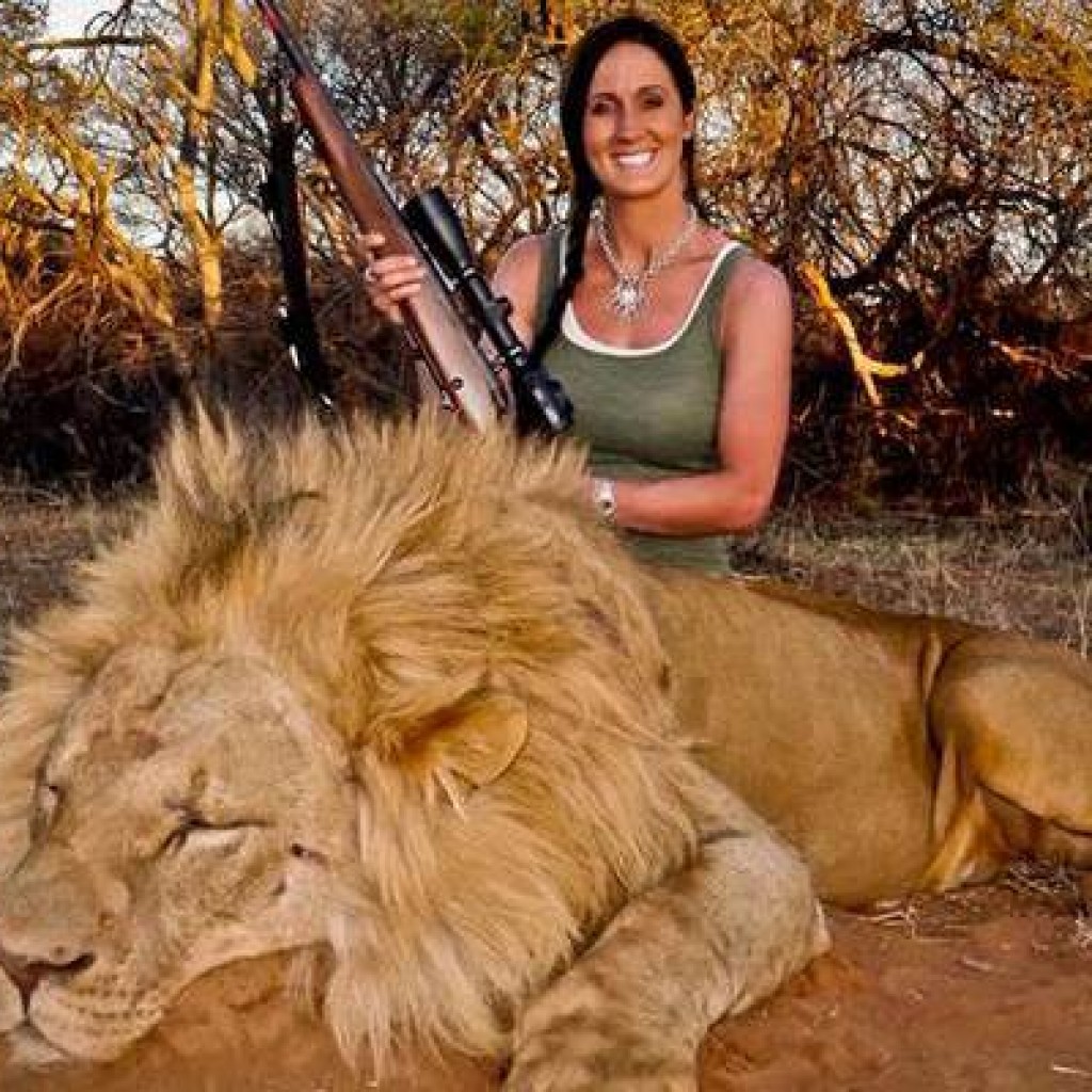 Melissa Bachman