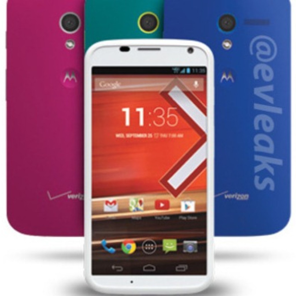 Motorola Moto G Price