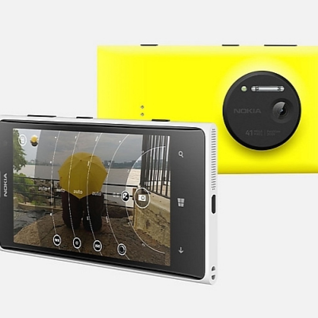 Nokia Lumia 1020 Harga